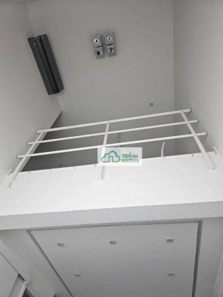 Imagem Apartamento com 2 Quartos para Alugar, 45 m² em Pinheiros - São Paulo Imagem Apartamento com 2 Quartos para Alugar, 45 m² em Pinheiros - São Paulo