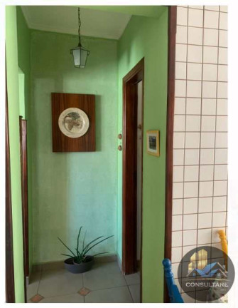 Imagem Apartamento com 3 Quartos à Venda, 128 m² em Gonzaga - Santos