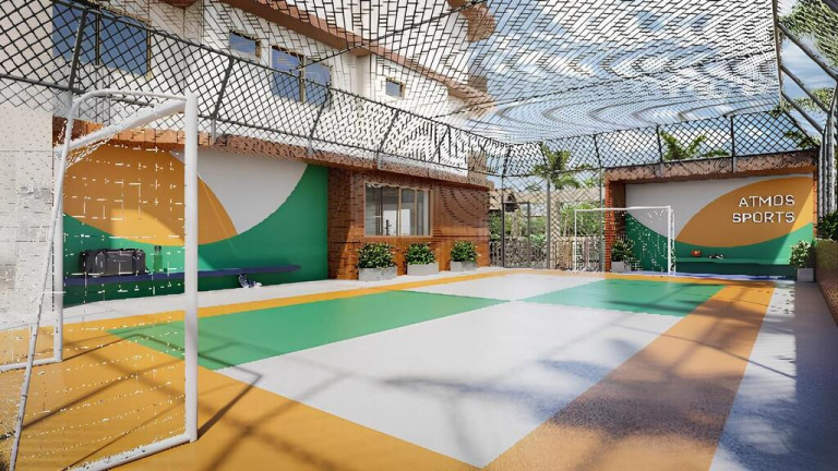 Imagem Apartamento com 4 Quartos à Venda, 151 m² em Jardim Oceania - João Pessoa