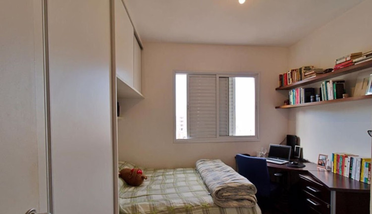 Imagem Apartamento com 2 Quartos à Venda, 85 m² em Real Parque - São Paulo Imagem Apartamento com 2 Quartos à Venda, 85 m² em Real Parque - São Paulo
