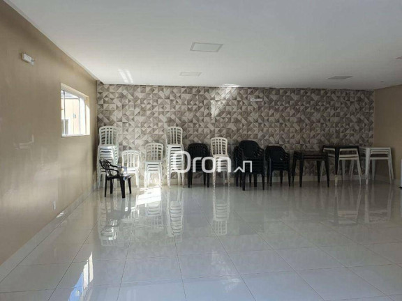 Imagem Apartamento com 3 Quartos à Venda, 72 m² em Setor Goiânia 2 - Goiânia