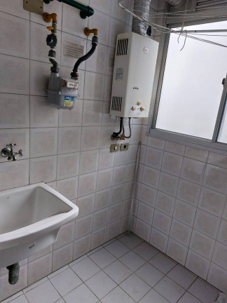 Imagem Apartamento com 2 Quartos à Venda, 48 m² em Taboão - Diadema Imagem Apartamento com 2 Quartos à Venda, 48 m² em Taboão - Diadema