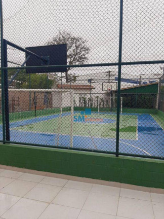 Imagem Apartamento com 2 Quartos à Venda, 50 m² em Vila Inglesa - São Paulo