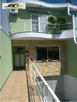 Imagem Sobrado com 3 Quartos à Venda, 300 m² em Vila Moinho Velho - São Paulo Imagem Sobrado com 3 Quartos à Venda, 300 m² em Vila Moinho Velho - São Paulo