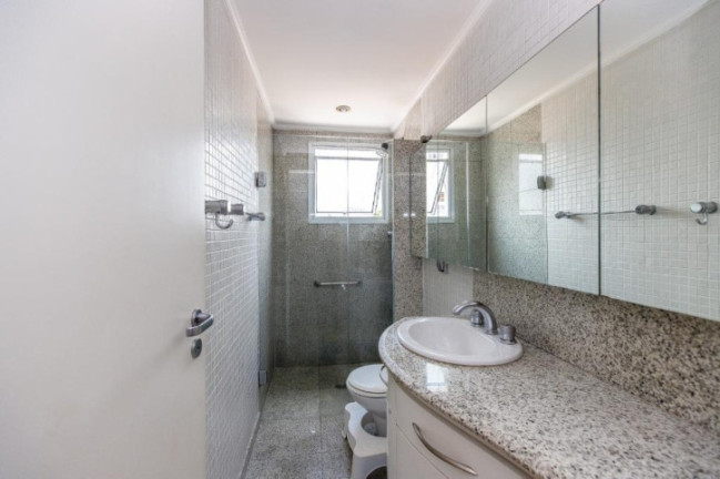 Imagem Apartamento com 3 Quartos à Venda, 103 m² em Pinheiros - São Paulo Imagem Apartamento com 3 Quartos à Venda, 103 m² em Pinheiros - São Paulo