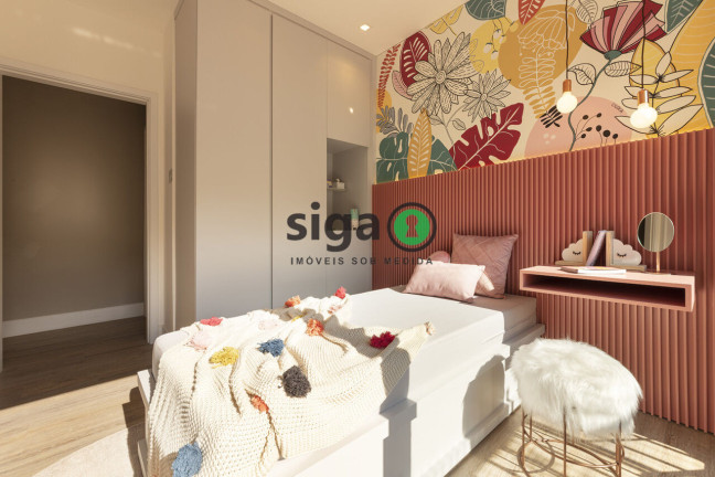 Imagem Apartamento com 3 Quartos à Venda, 136 m² em Vila Madalena - São Paulo Imagem Apartamento com 3 Quartos à Venda, 136 m² em Vila Madalena - São Paulo