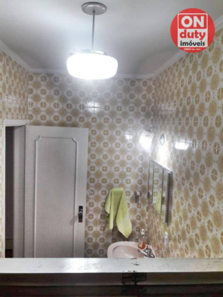 Imagem Apartamento com 3 Quartos à Venda, 130 m² em Embaré - Santos Imagem Apartamento com 3 Quartos à Venda, 130 m² em Embaré - Santos