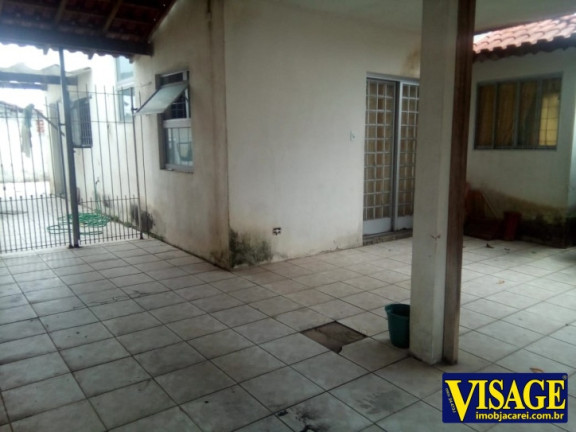 Imagem Casa com 4 Quartos à Venda, 360 m² em Jd. Maria Amelia I - Jacareí Imagem Casa com 4 Quartos à Venda, 360 m² em Jd. Maria Amelia I - Jacareí