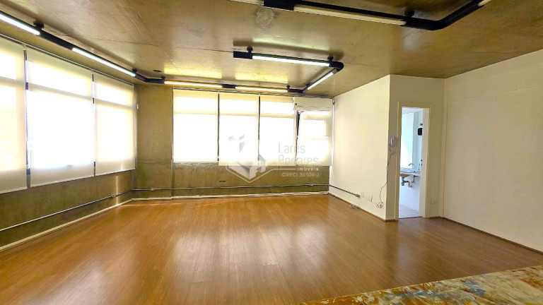 Imagem Sala Comercial à Venda, 47 m² em Santo Amaro - São Paulo