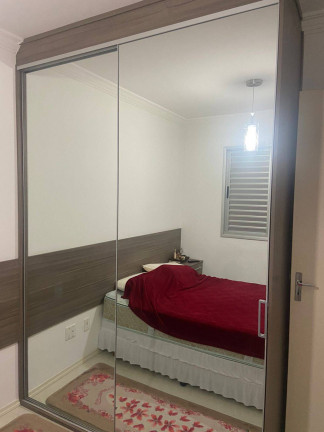 Imagem Apartamento com 2 Quartos à Venda, 51 m² em Cidade Líder - São Paulo