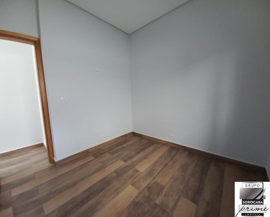Imagem Casa com 3 Quartos à Venda, 142 m² em Iporanga - Sorocaba Imagem Casa com 3 Quartos à Venda, 142 m² em Iporanga - Sorocaba