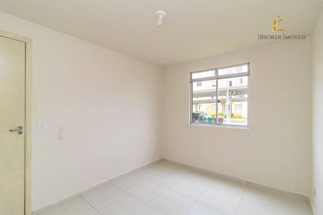 Imagem Apartamento com 2 Quartos à Venda, 47 m² em Sítio Cercado - Curitiba Imagem Apartamento com 2 Quartos à Venda, 47 m² em Sítio Cercado - Curitiba