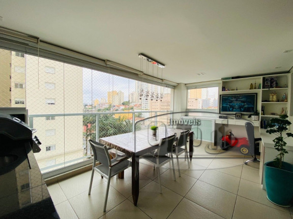 Imagem Apartamento com 3 Quartos à Venda, em Aclimação - São Paulo Imagem Apartamento com 3 Quartos à Venda, em Aclimação - São Paulo