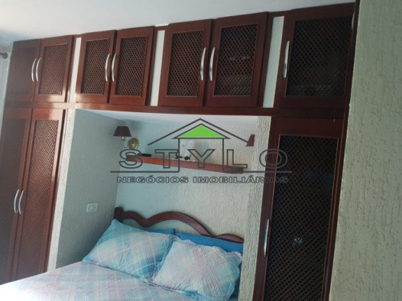 Imagem Apartamento com 2 Quartos à Venda, 50 m² em Parque Selecta - São Bernardo Do Campo Imagem Apartamento com 2 Quartos à Venda, 50 m² em Parque Selecta - São Bernardo Do Campo