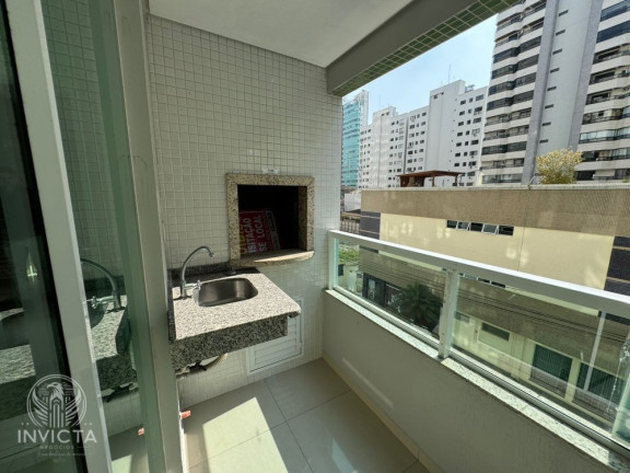 Apartamento com 4 Quartos à Venda, 114 m² em Centro - Balneário Camboriú