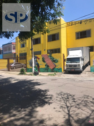 Imagem Imóvel Comercial à Venda, 1.400 m² em Vila Curuçá Velha - São Paulo Imagem Imóvel Comercial à Venda, 1.400 m² em Vila Curuçá Velha - São Paulo