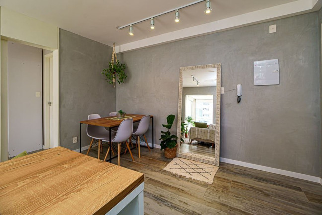 Imagem Apartamento com 1 Quarto à Venda, 42 m² em Pinheiros - São Paulo Imagem Apartamento com 1 Quarto à Venda, 42 m² em Pinheiros - São Paulo