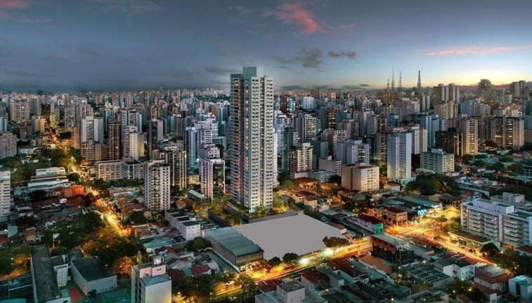 Imóvel com 3 Quartos à Venda, 190 m² em Perdizes - São Paulo