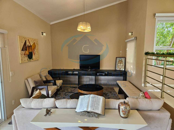 Imagem Casa de Condomínio com 4 Quartos à Venda, 402 m² em Condomínio Monte Belo - Salto Imagem Casa de Condomínio com 4 Quartos à Venda, 402 m² em Condomínio Monte Belo - Salto
