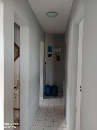 Imagem Apartamento com 3 Quartos à Venda, 55 m² em Inácio Barbosa - Aracaju Imagem Apartamento com 3 Quartos à Venda, 55 m² em Inácio Barbosa - Aracaju
