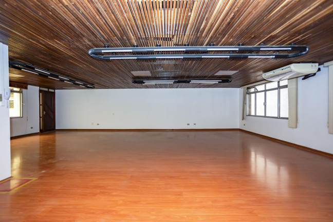 Imagem Sala Comercial à Venda, 115 m² em Centro - Curitiba Imagem Sala Comercial à Venda, 115 m² em Centro - Curitiba