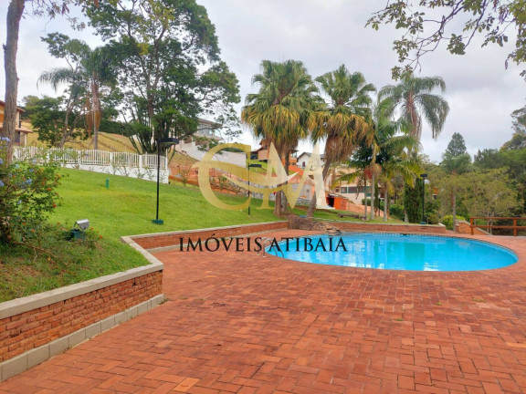 Imagem Terreno em Condomínio à Venda, 603 m² em Portão - Atibaia