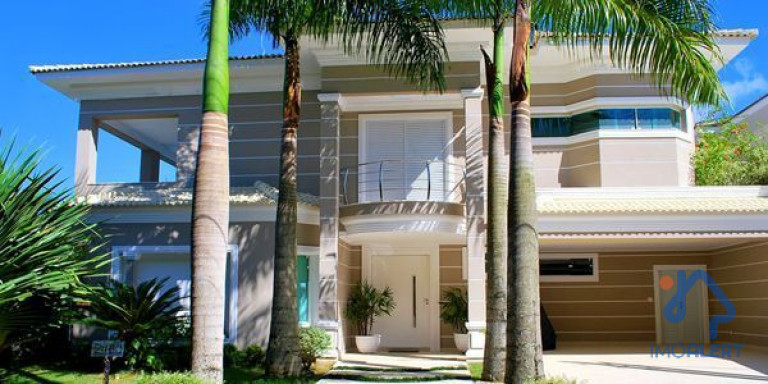 Imagem Casa com 1 Quarto à Venda ou Locação, 280 m² em Coqueiros - Florianópolis