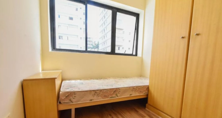 Imagem Apartamento com 2 Quartos à Venda, 50 m² em Brooklin Paulista - São Paulo