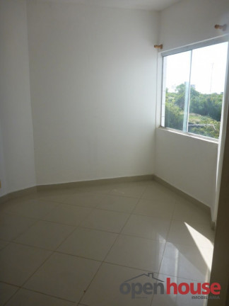 Imagem Flat com 2 Quartos à Venda, 55 m² em Nova Parnamirim - Parnamirim
