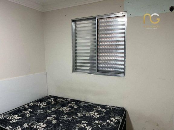 Imagem Apartamento com 1 Quarto à Venda, 49 m² em Boqueirão - Praia Grande Imagem Apartamento com 1 Quarto à Venda, 49 m² em Boqueirão - Praia Grande