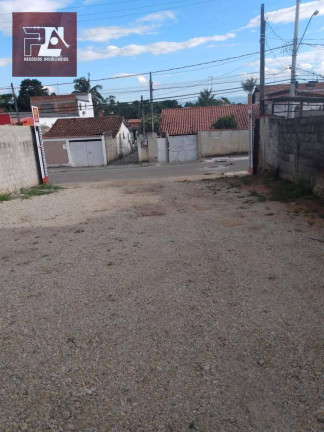 Terreno à Venda, 500 m² em Jardim São Manoel - Guaratinguetá