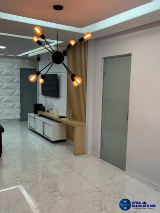 Imagem Casa de Condomínio com 3 Quartos à Venda, 140 m² em Setor Orientville - Goiânia Imagem Casa de Condomínio com 3 Quartos à Venda, 140 m² em Setor Orientville - Goiânia