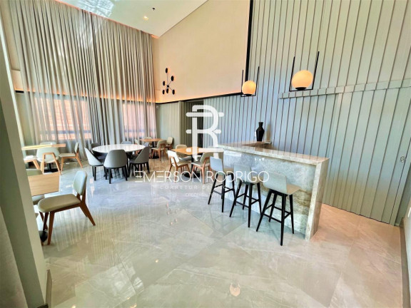 Imagem Apartamento com 3 Quartos à Venda, 88 m² em Tirol - Natal