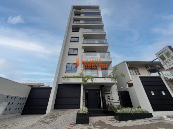 Apartamento com 2 Quartos à Venda, 73 m² em Centro - Cascavel