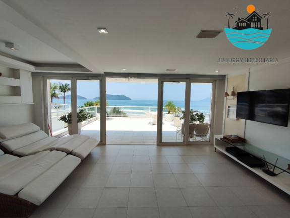 Imóvel com 5 Quartos à Venda, 350 m² em Juquehy - São Sebastião