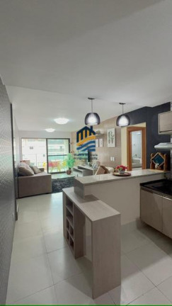 Imagem Apartamento com 2 Quartos à Venda, 69 m² em Muro Alto - Ipojuca