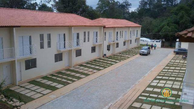 Imagem Casa de Condomínio com 2 Quartos à Venda, 55 m² em Quinta Dos Angicos - Cotia
