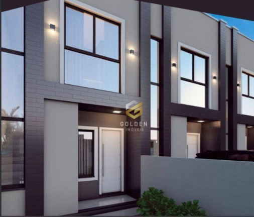 Imagem Sobrado com 2 Quartos à Venda, 68 m² em Loteamento Flora E Flora - Tijucas Imagem Sobrado com 2 Quartos à Venda, 68 m² em Loteamento Flora E Flora - Tijucas