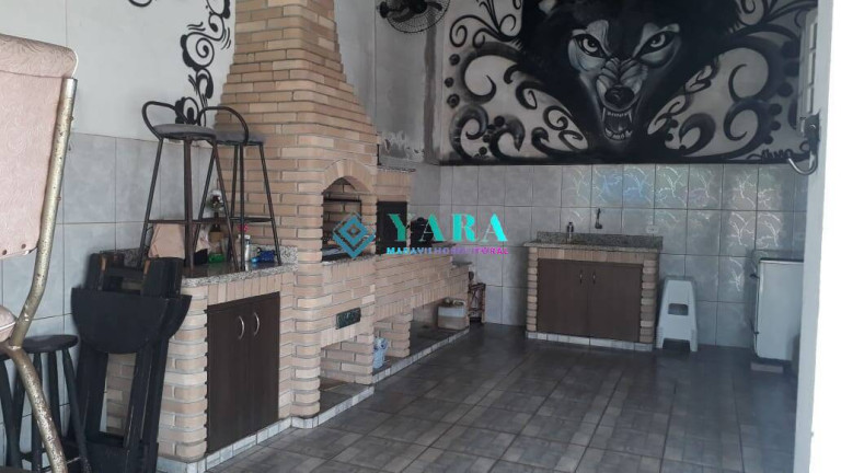 Imagem Casa com 5 Quartos à Venda, 300 m² em Alto São Pedro - Taubaté Imagem Casa com 5 Quartos à Venda, 300 m² em Alto São Pedro - Taubaté