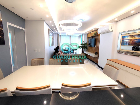 Imagem Apartamento com 3 Quartos à Venda, 95 m² em Pitangueiras - Guarujá Imagem Apartamento com 3 Quartos à Venda, 95 m² em Pitangueiras - Guarujá