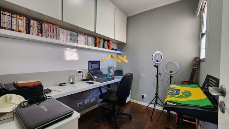Imagem Apartamento com 3 Quartos à Venda, 96 m² em Morumbi - São Paulo Imagem Apartamento com 3 Quartos à Venda, 96 m² em Morumbi - São Paulo