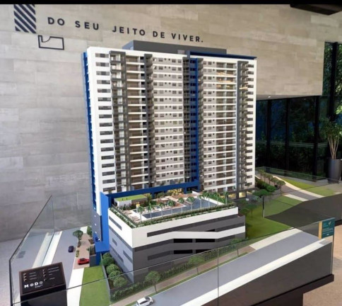 Imagem Apartamento com 1 Quarto à Venda, 37 m² em Saúde - São Paulo Imagem Apartamento com 1 Quarto à Venda, 37 m² em Saúde - São Paulo