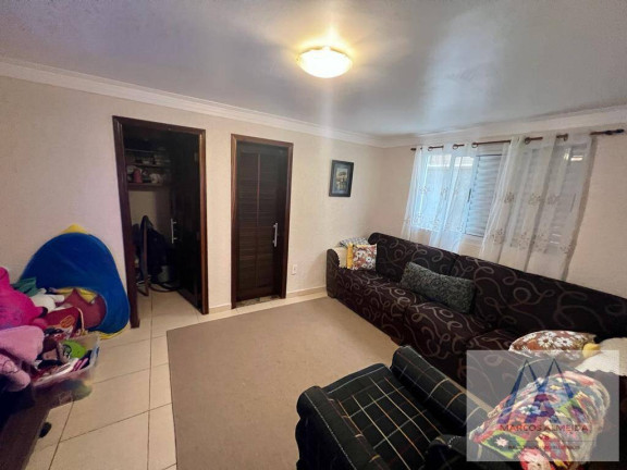 Imagem Casa de Condomínio com 5 Quartos à Venda, 224 m² em Botujuru - Mogi Das Cruzes Imagem Casa de Condomínio com 5 Quartos à Venda, 224 m² em Botujuru - Mogi Das Cruzes