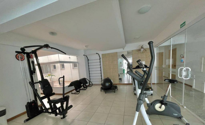 Imagem Apartamento com 2 Quartos à Venda, 77 m² em Zona Nova - Capão Da Canoa