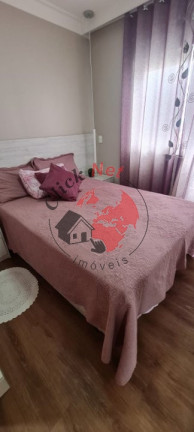 Imagem Apartamento com 2 Quartos à Venda, 88 m² em Campestre - Santo André Imagem Apartamento com 2 Quartos à Venda, 88 m² em Campestre - Santo André