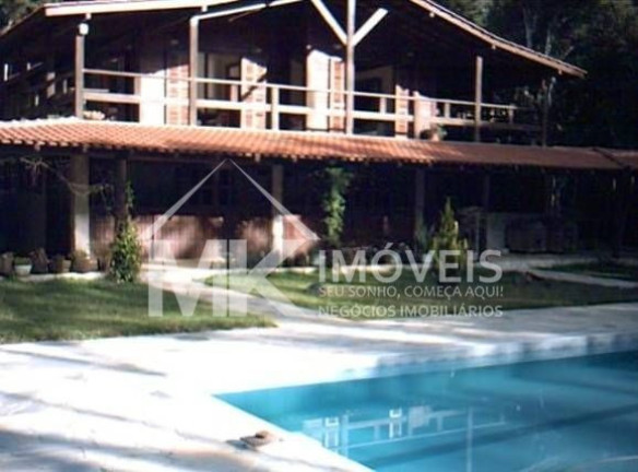 Casa à Venda,  em Quatro Barras