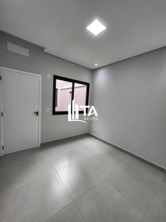 Imagem Casa com 3 Quartos à Venda, 147 m² em Vila Monte Alegre Iv - Paulínia