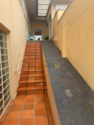 Imagem Casa com 4 Quartos à Venda, 350 m² em Jardim Colina - Americana Imagem Casa com 4 Quartos à Venda, 350 m² em Jardim Colina - Americana