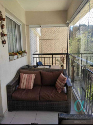 Imagem Apartamento com 2 Quartos à Venda, 94 m² em Alphaville - Santana De Parnaíba Imagem Apartamento com 2 Quartos à Venda, 94 m² em Alphaville - Santana De Parnaíba