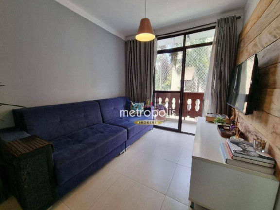 Imagem Apartamento com 3 Quartos à Venda, 84 m² em Jardim Santa Cruz (sacomã) - São Paulo Imagem Apartamento com 3 Quartos à Venda, 84 m² em Jardim Santa Cruz (sacomã) - São Paulo